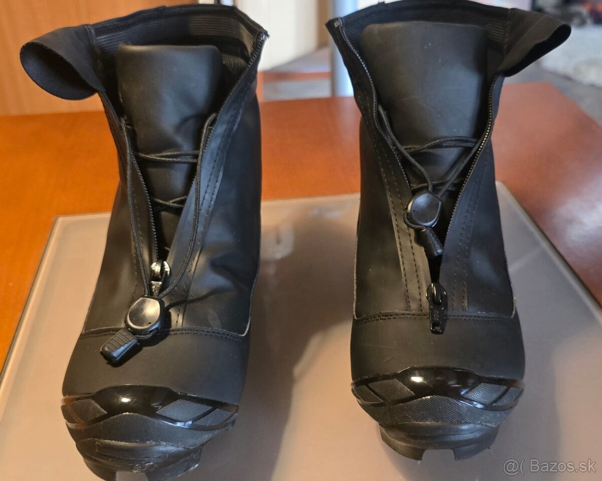 Zimné tretry Rogelli ARTIC 43 - 3