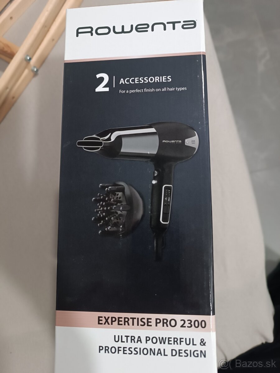 Rowenta pro 2300 - 3