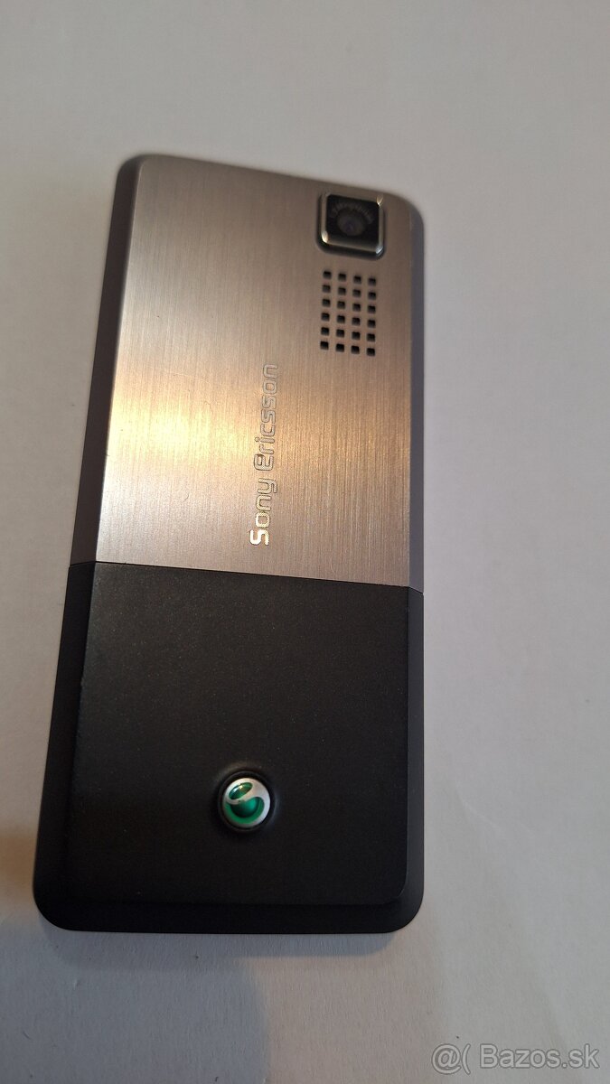 Sony ericsson T280i - 3