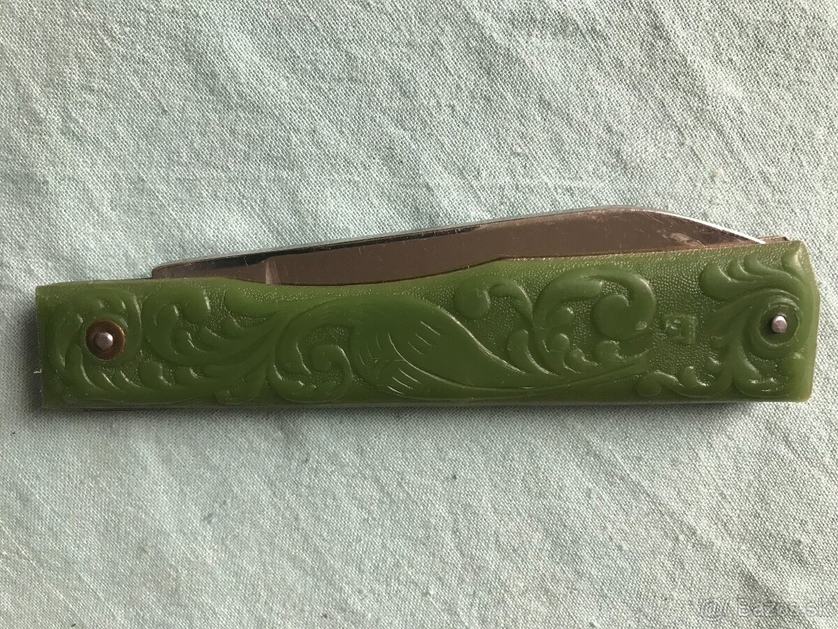 Nôž zatvárací - 3