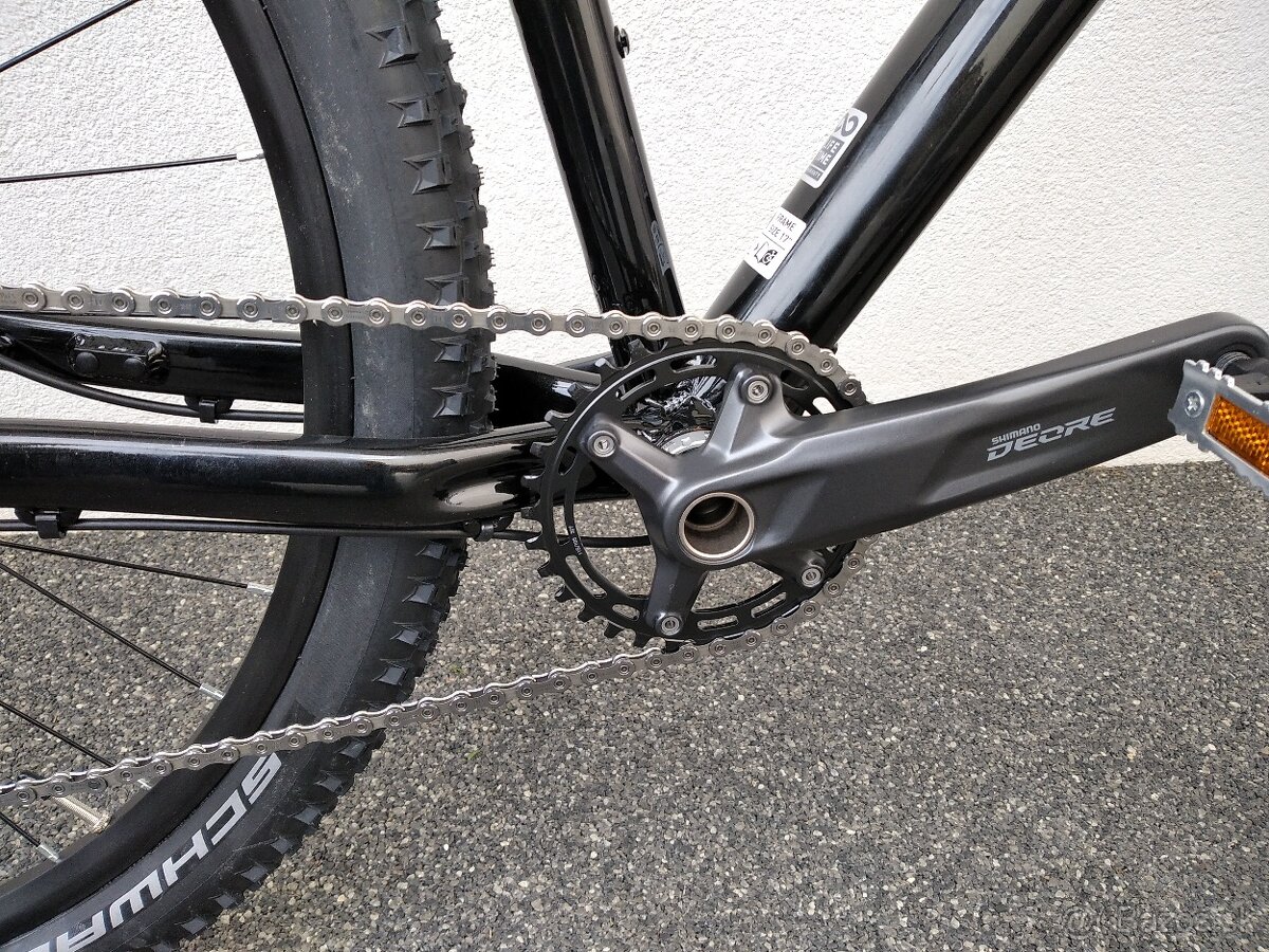 LEVEL 5.0 veľ.19" so zárukou - 3