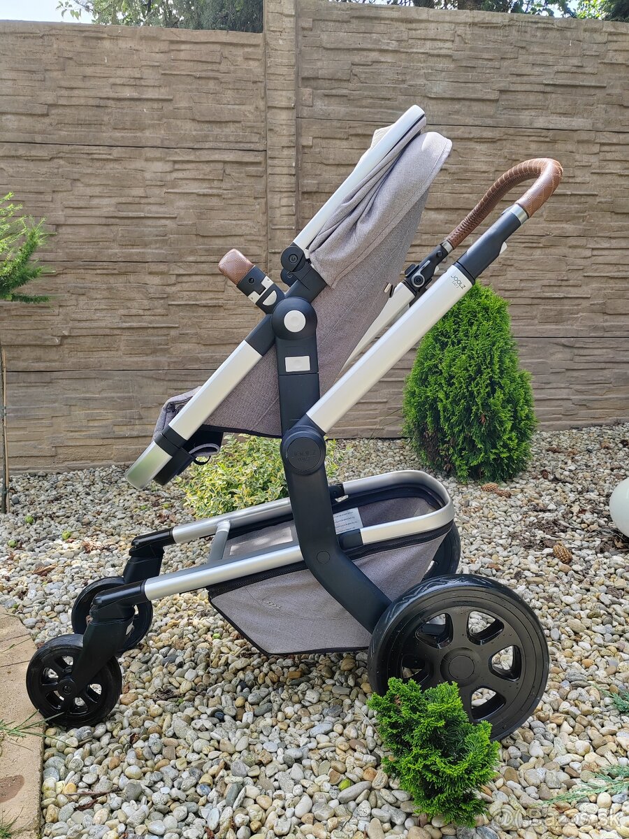 Joolz Day 3 v komplernej vybave - 3