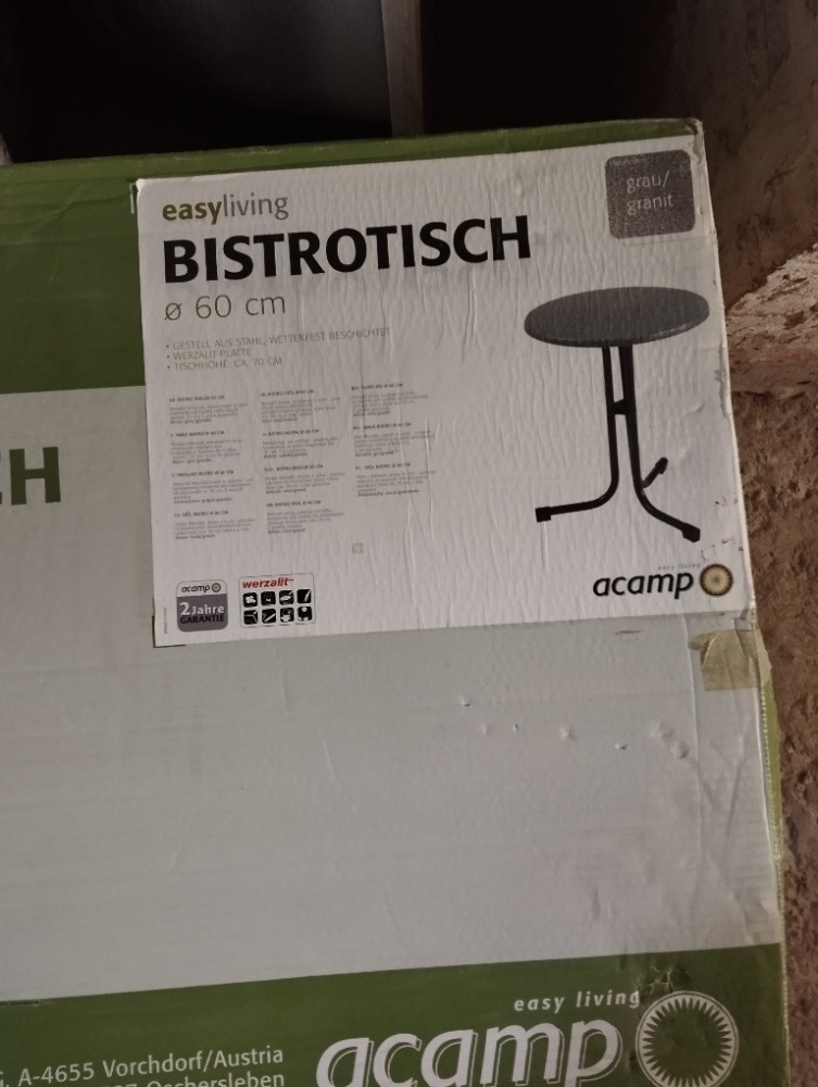 Záhradná truhlica - 3