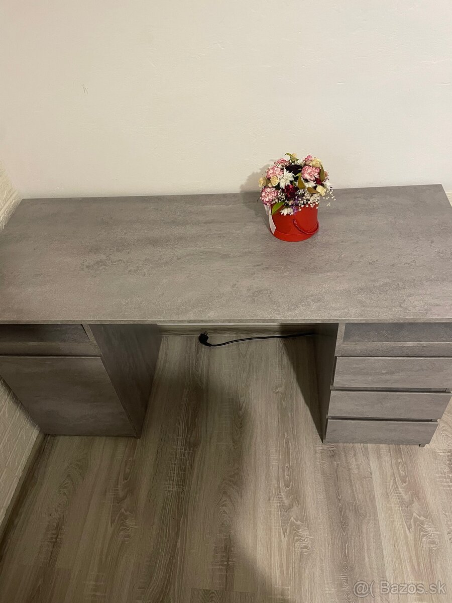 Predám Pc stolík so stoličkou - 3