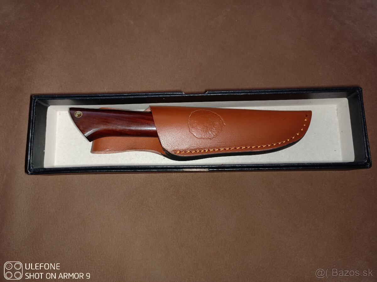 Lovecký nôž - 3