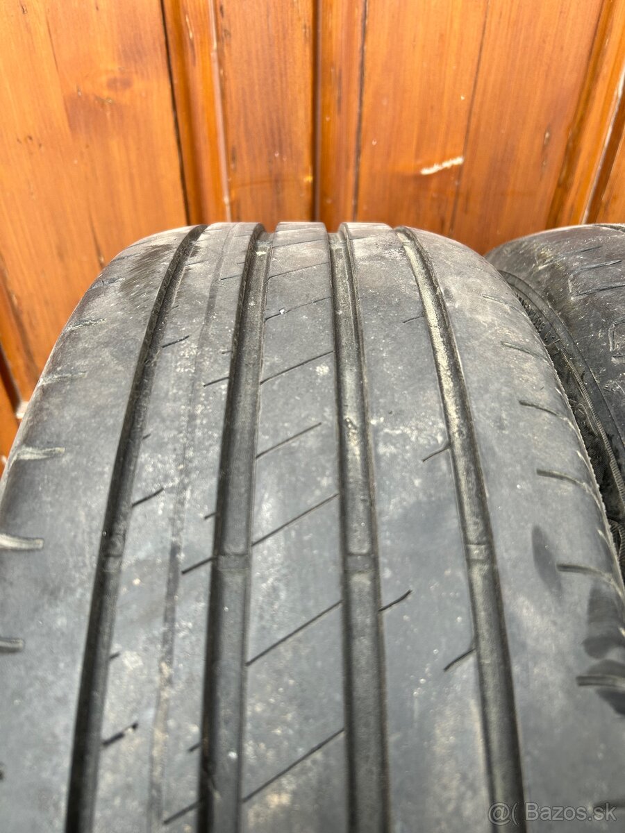 Letné pneumatiky 205/55 r16 - 3