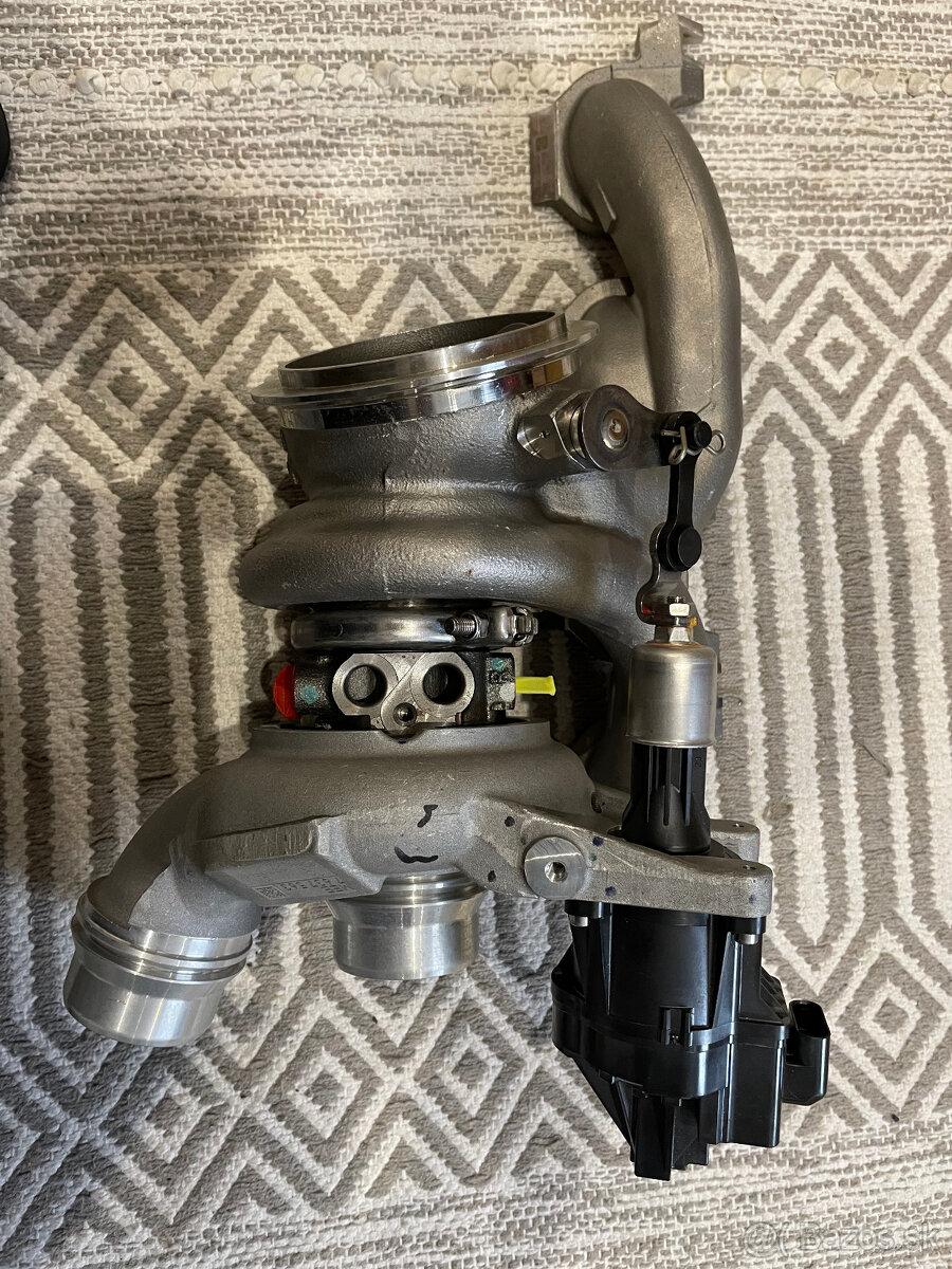 Bmw B48B20 Originálne nové turbo - 3