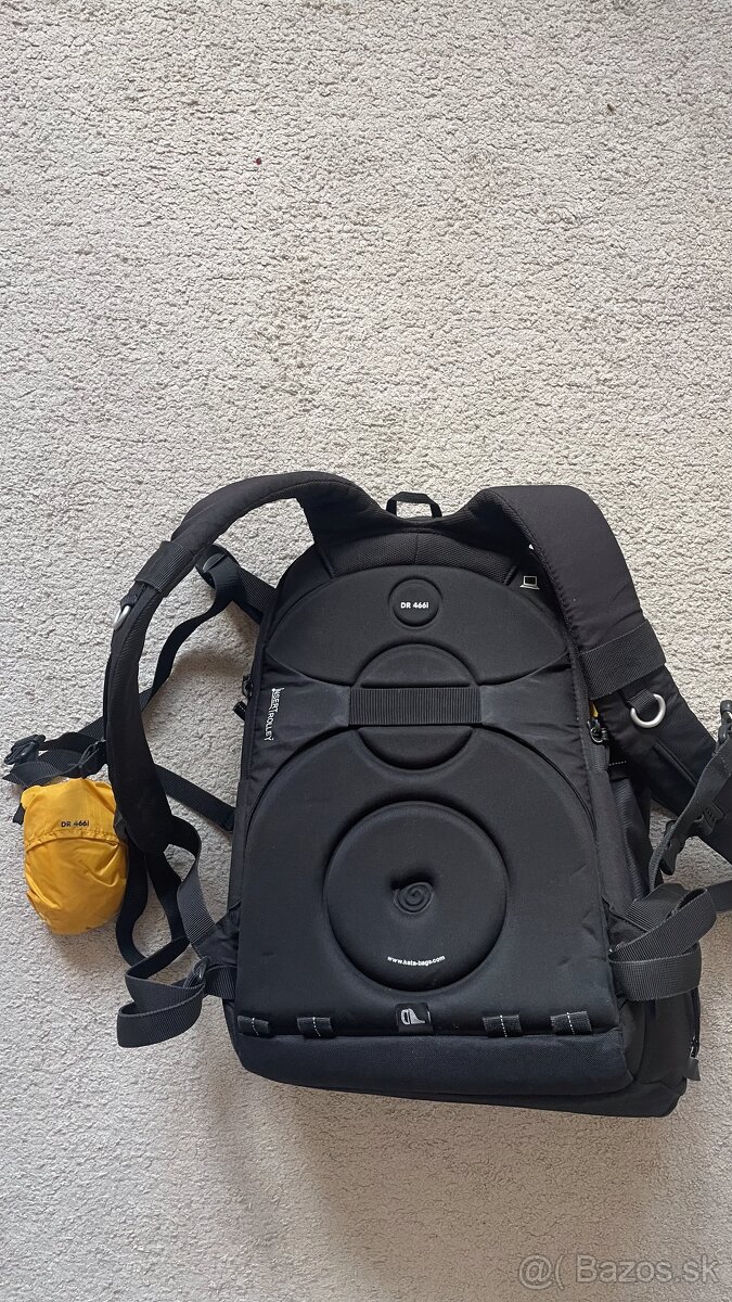 Fotobatoh KATA DR466i - 3