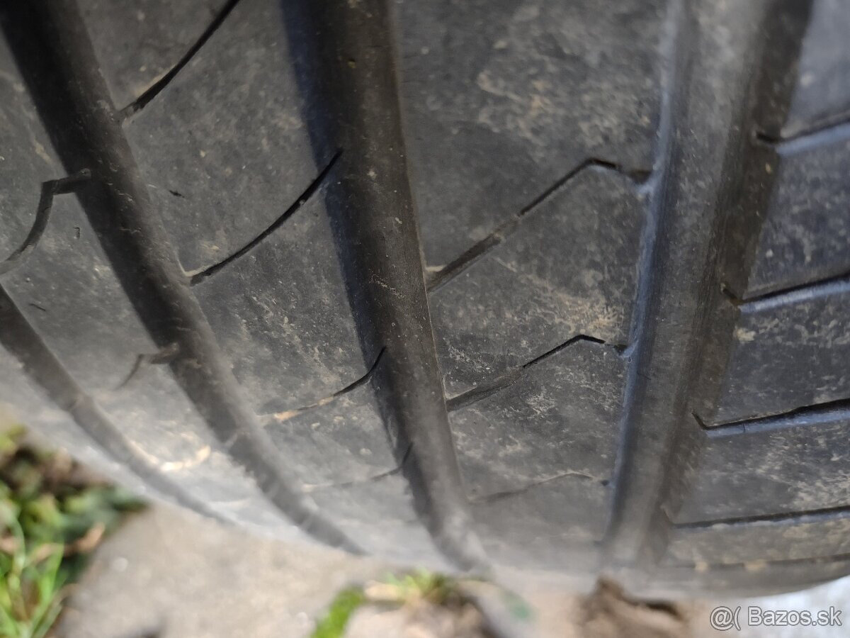 Letna sada 5x100 R17 - 3