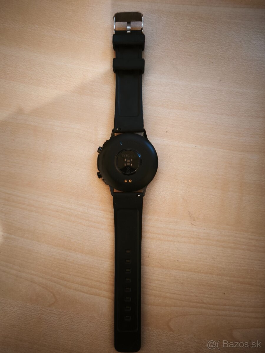 Predám carneo hodinky - 3