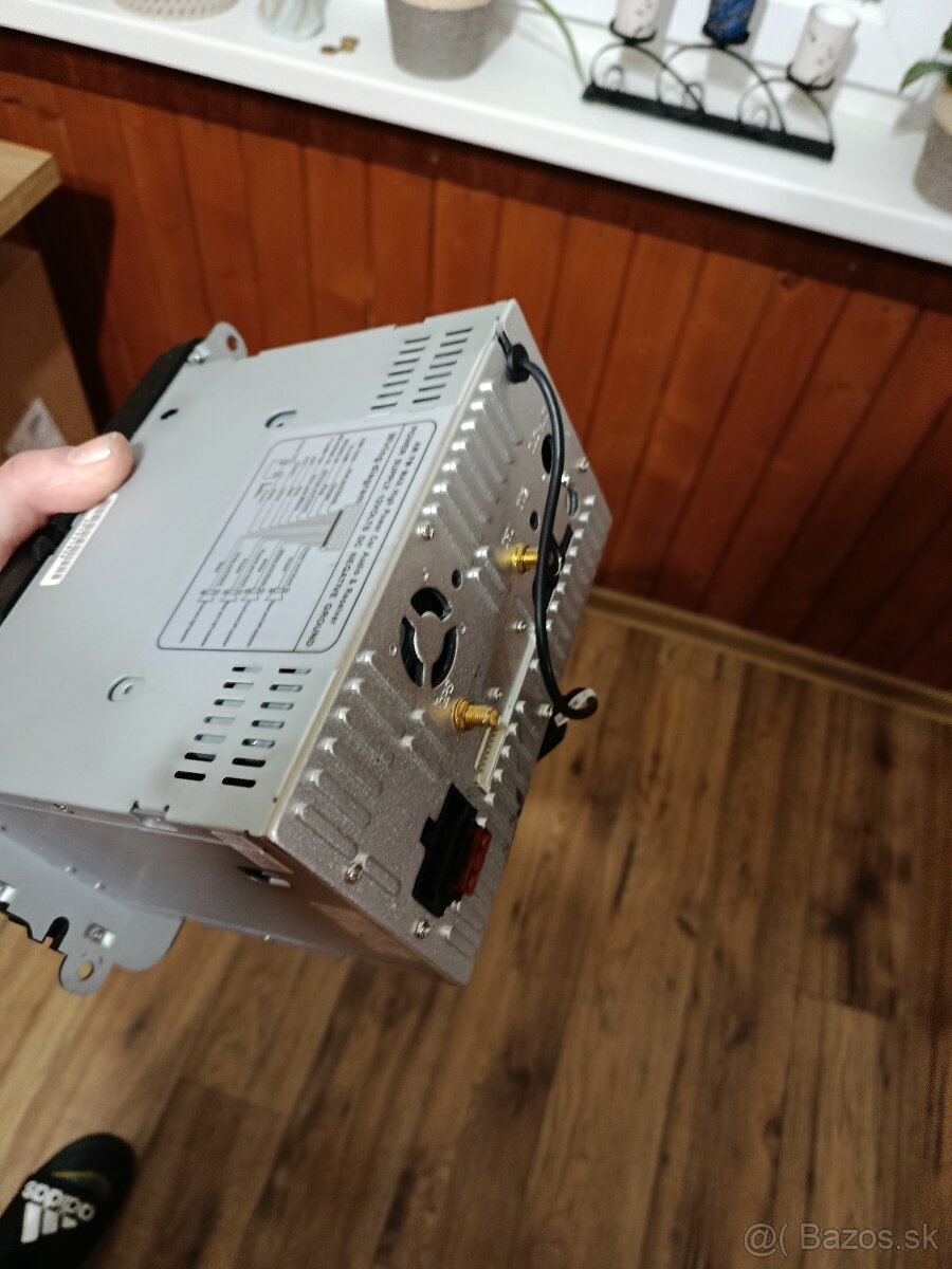 Predám autoradio - 3