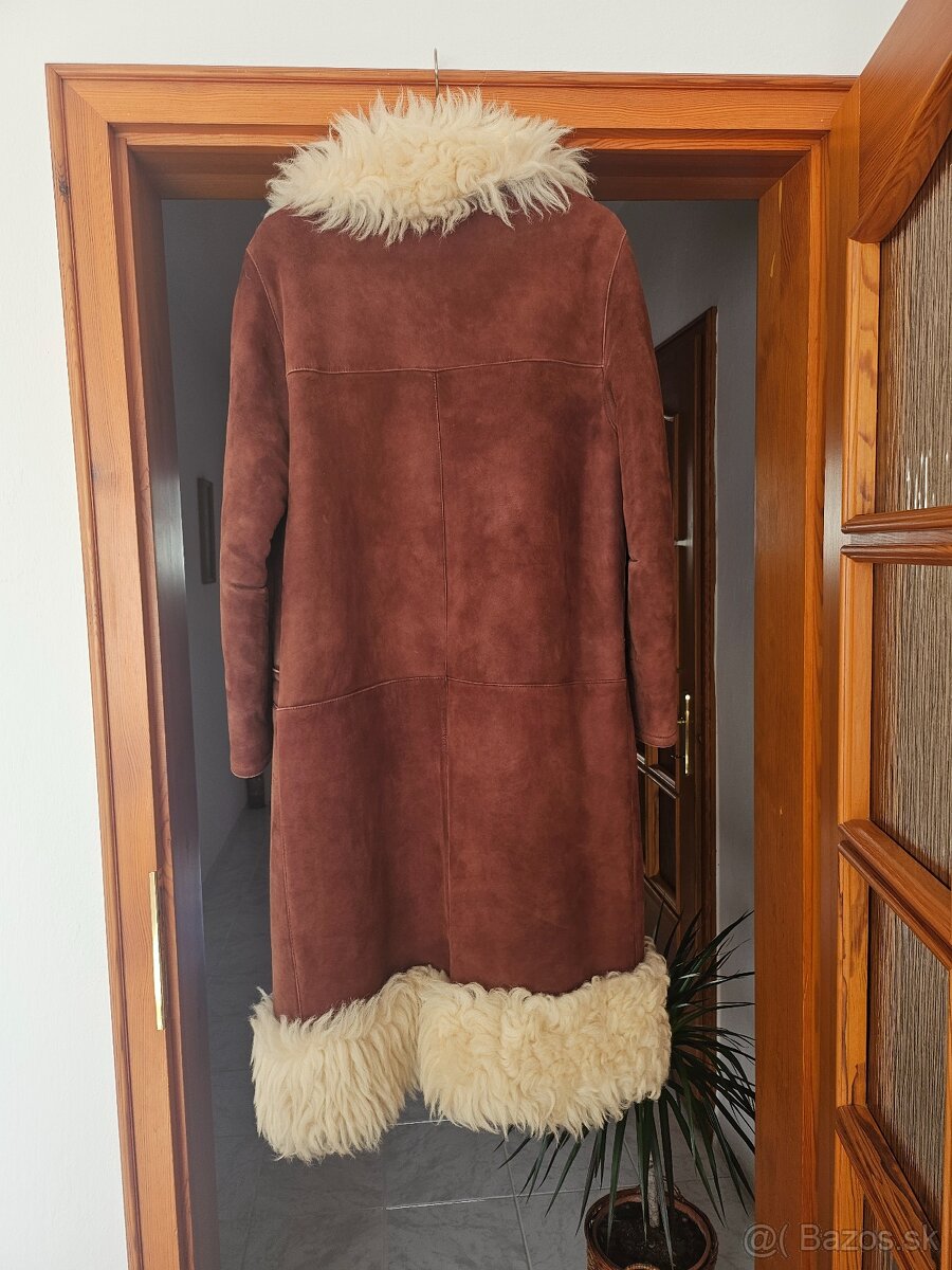 Slovenský kožuch - 3