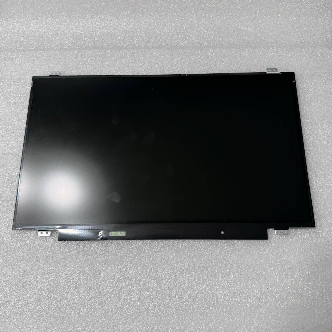 Predám obrazovku do notebooku 14"LED SLIM display 30pin B, - 3