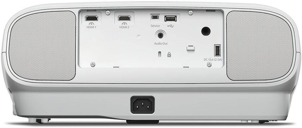 Epson EH-TW7000 - 3