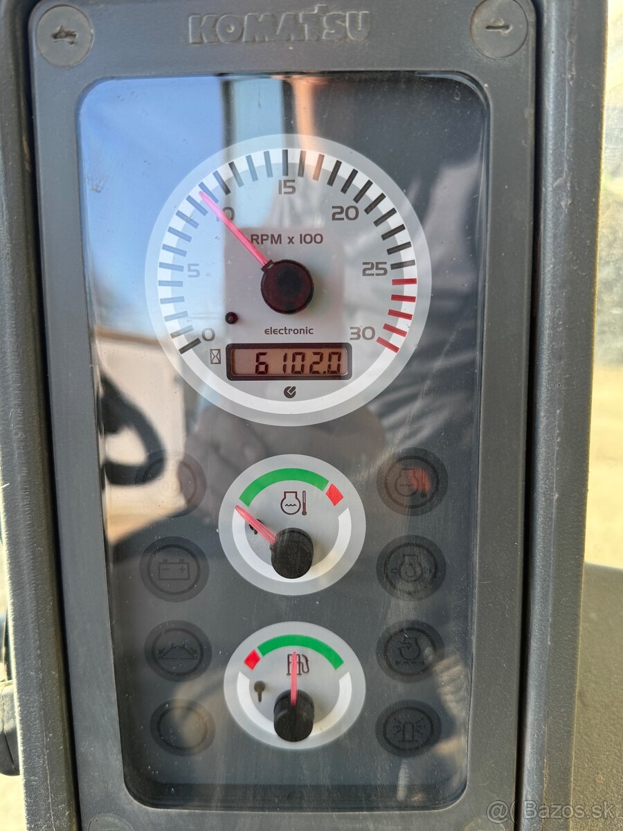 Predam TRAKTORBAGER - 3