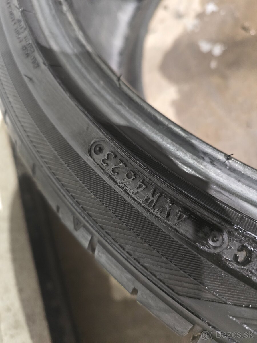 Letné Pneu Toyo 275/35 R22 - 3