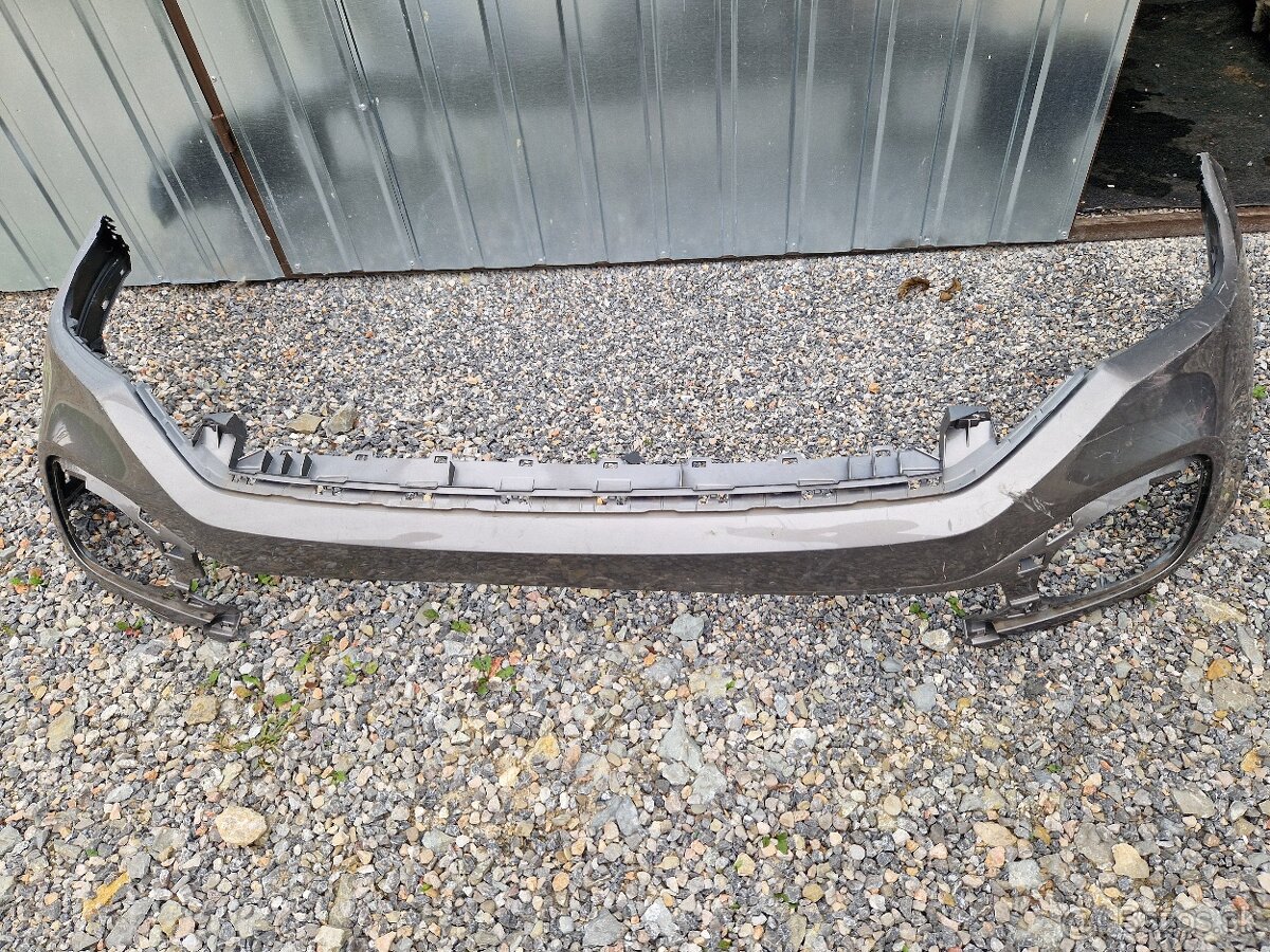 Predny naraznik VW T-cross 2GM - 3