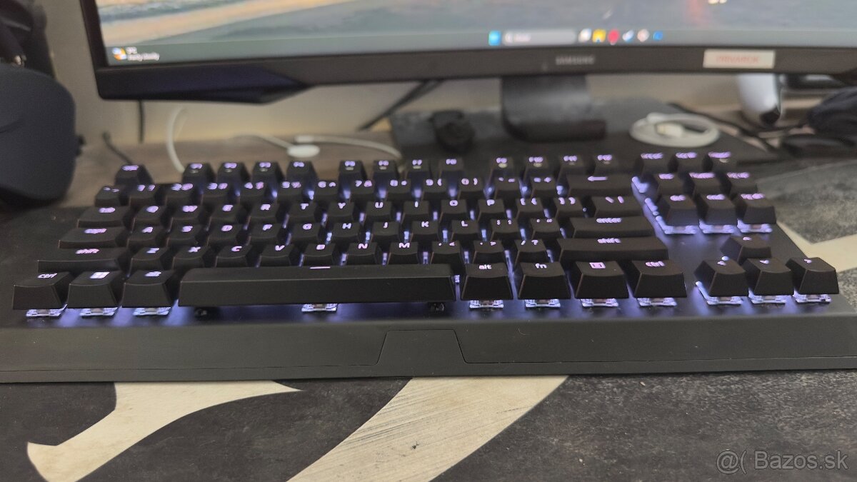 Razer BlackWidow V3 Tenkeyless - 3