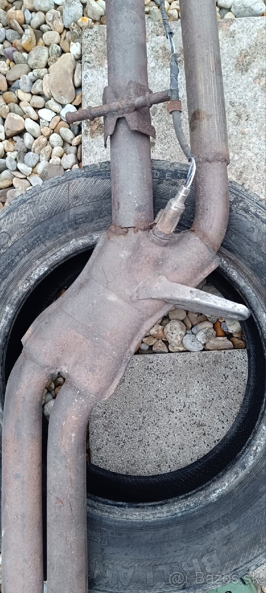 Diely vyfuku bmw e34 bmw e32 - 3