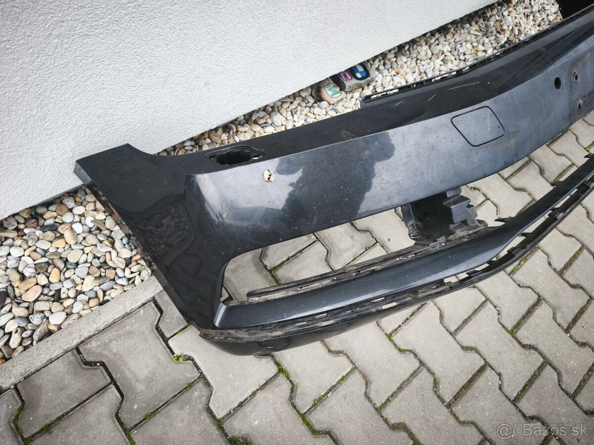 Nárazník Passat B8 - 3