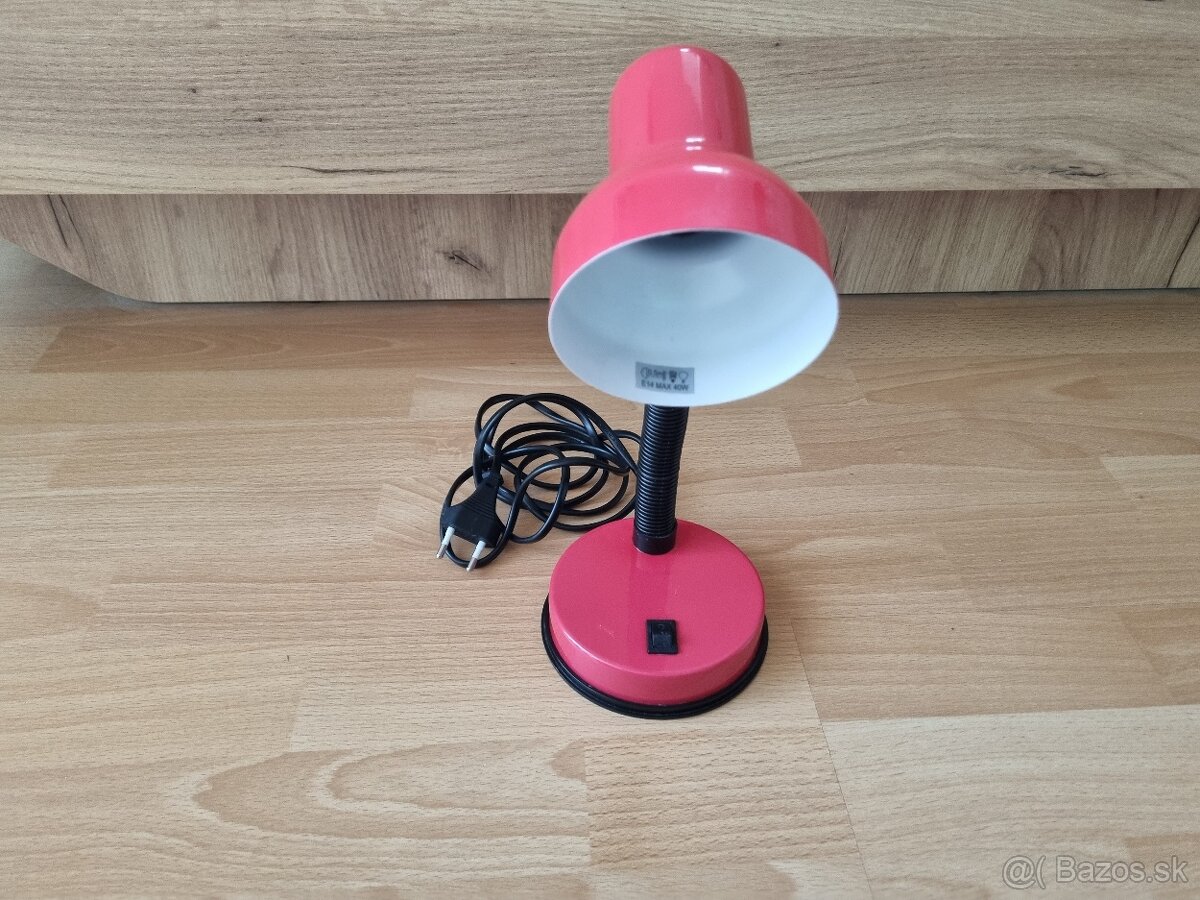 Detská stolná lampa - 3