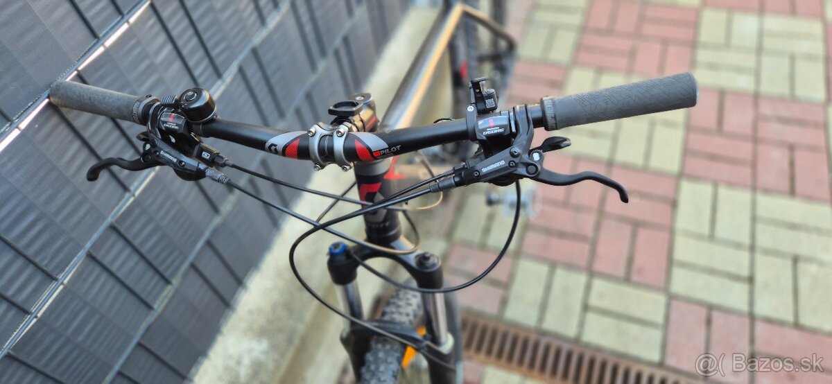 Horský bicykel značky SCOTT - 3