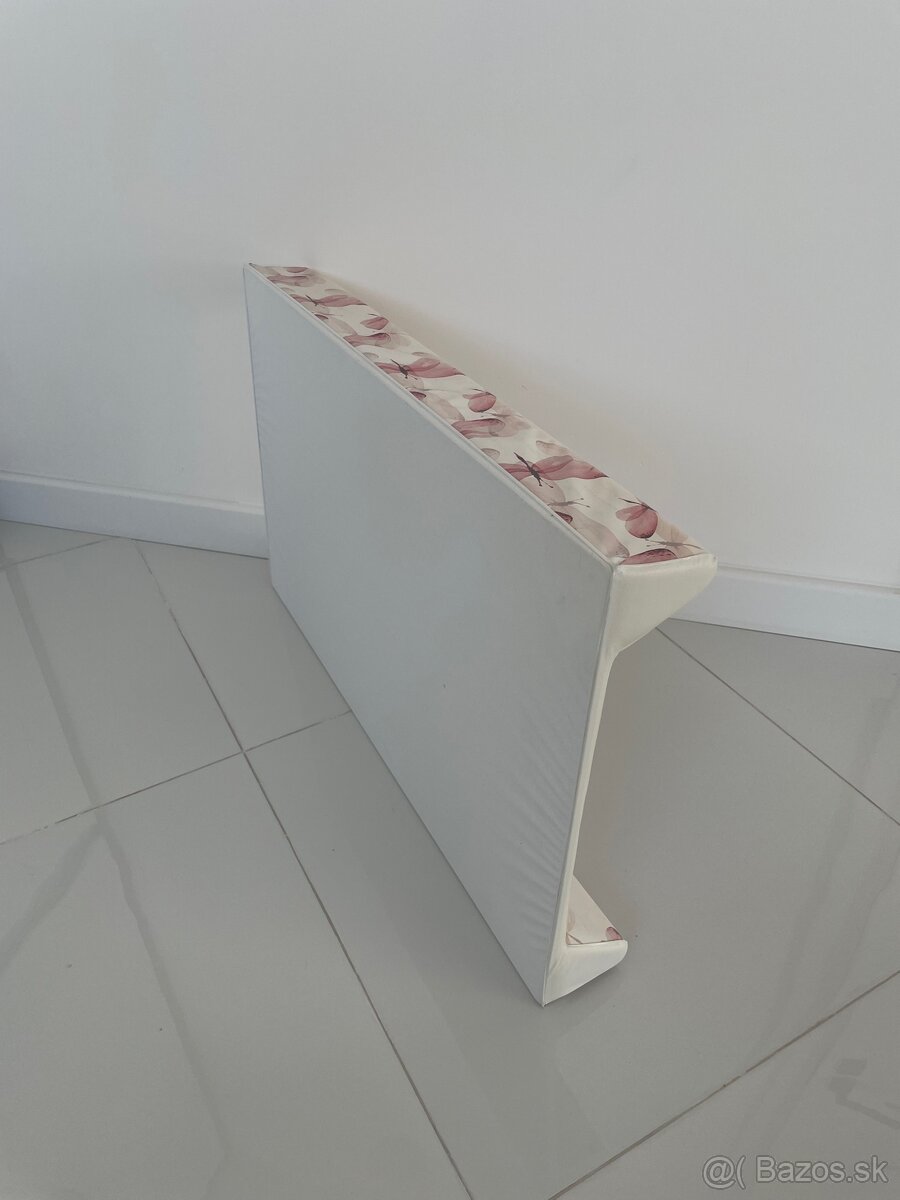 Prebaľovacia podložka - nová - 3