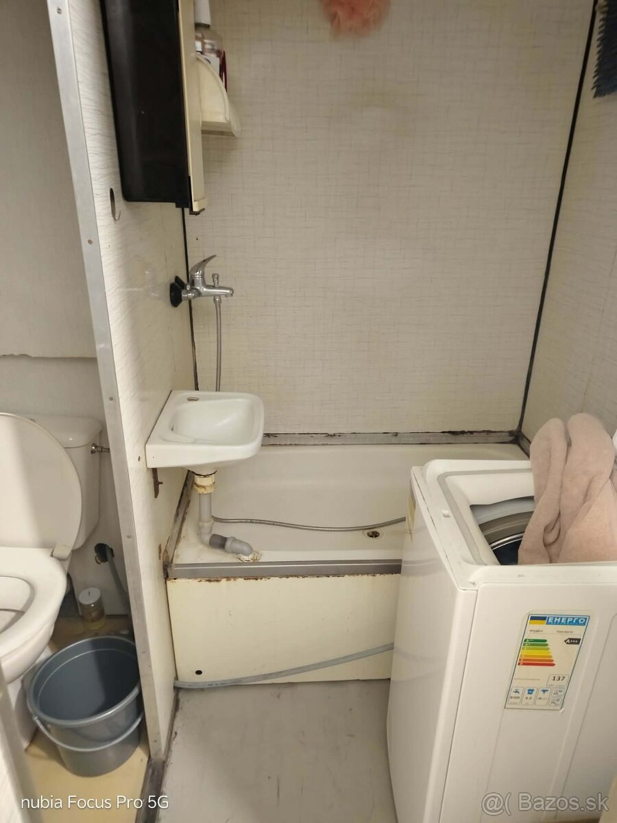 Prenajmem Garzonku - 3