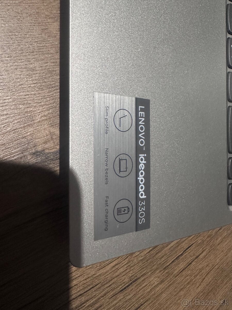 Lenovo Ideapad 330s - 3