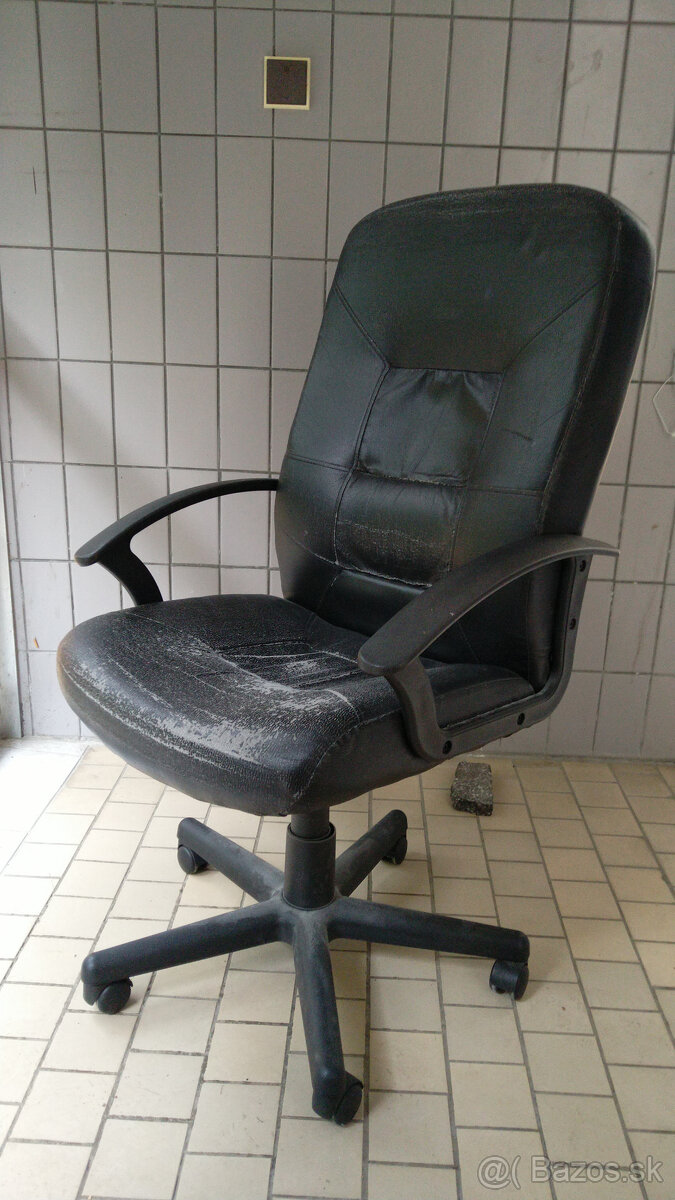 Otáčacia stolička - 3