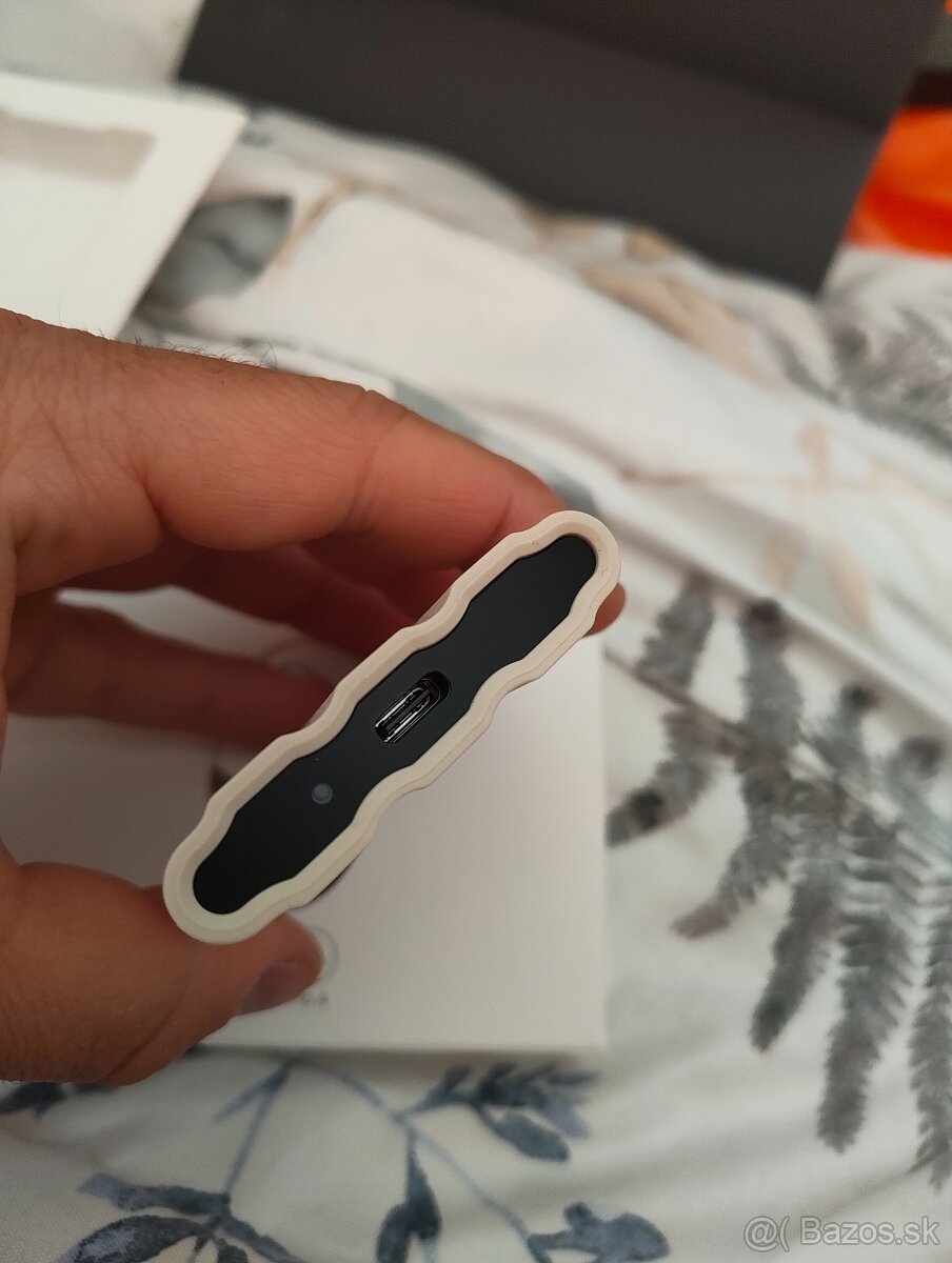 Portable Ssd Samsung 1TB - 3