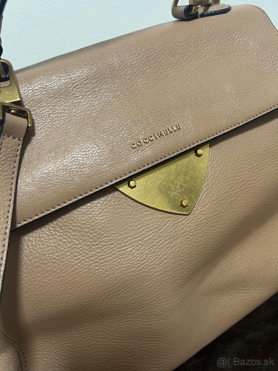 Coccinelle C14 large - 3