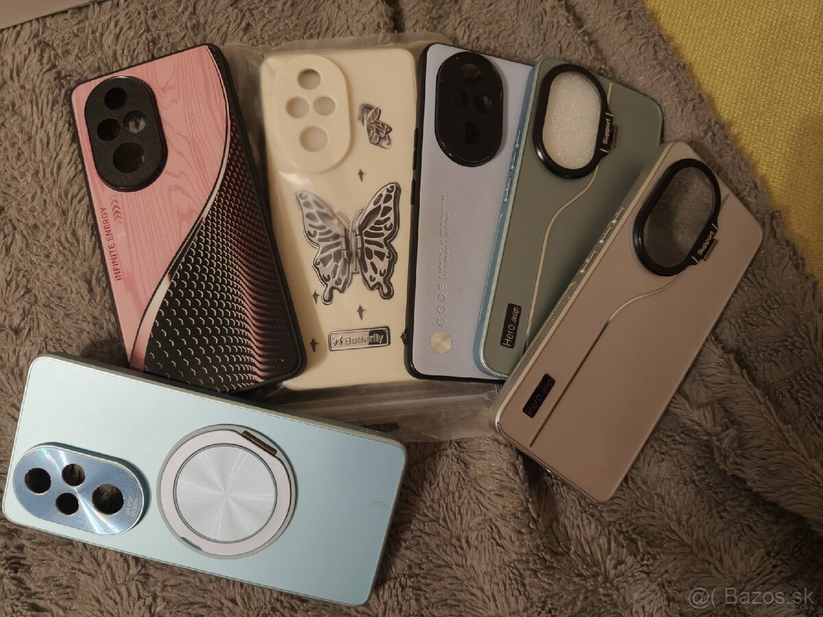 HONOR 200 5G 12GB/512GB - 3