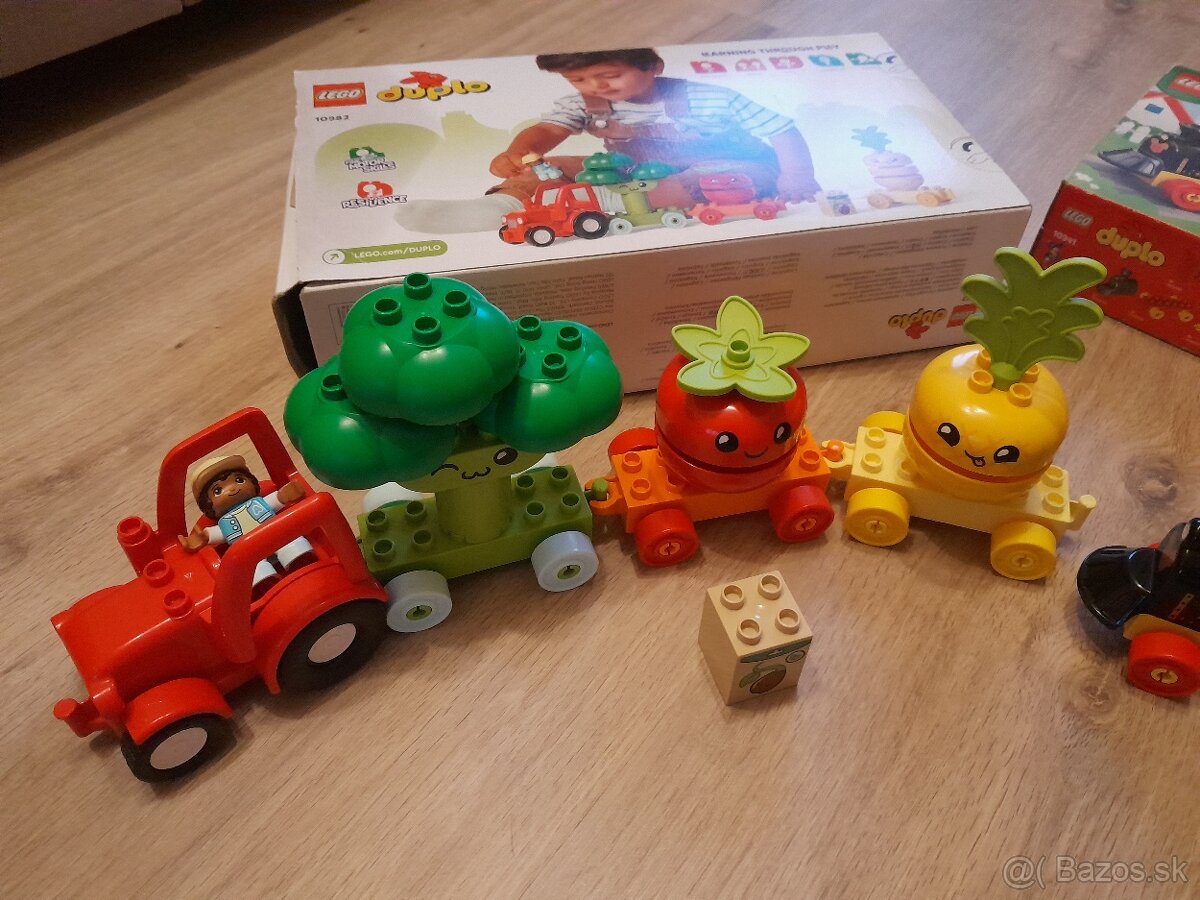 Lego duplo - 3
