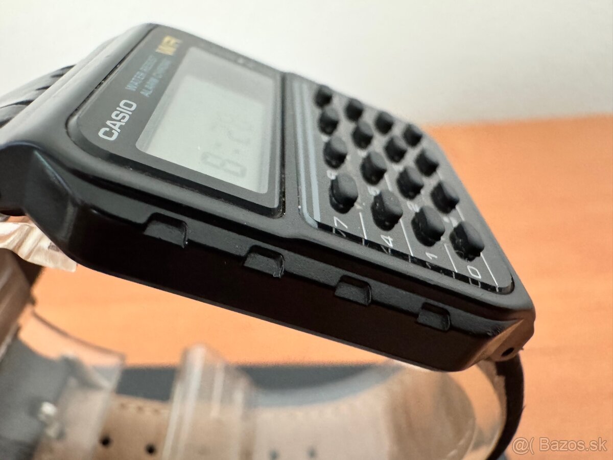 Hodinky CASIO - 3