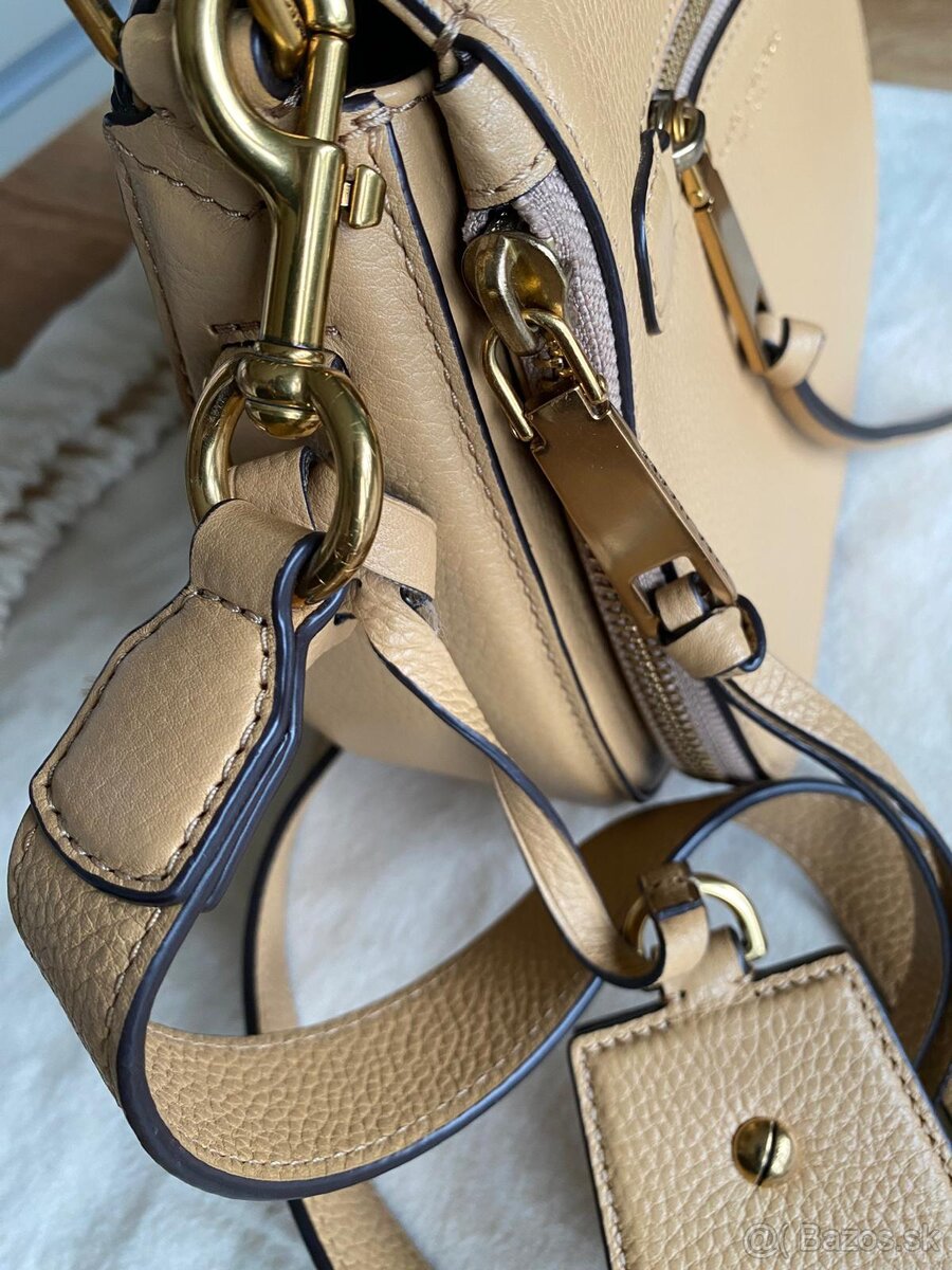 Marc Jacobs kabelka nová - 3
