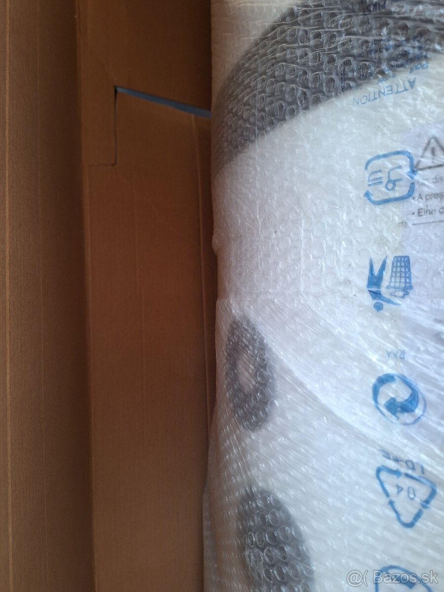 Tepelné čerpadlo DAIKIN - 3