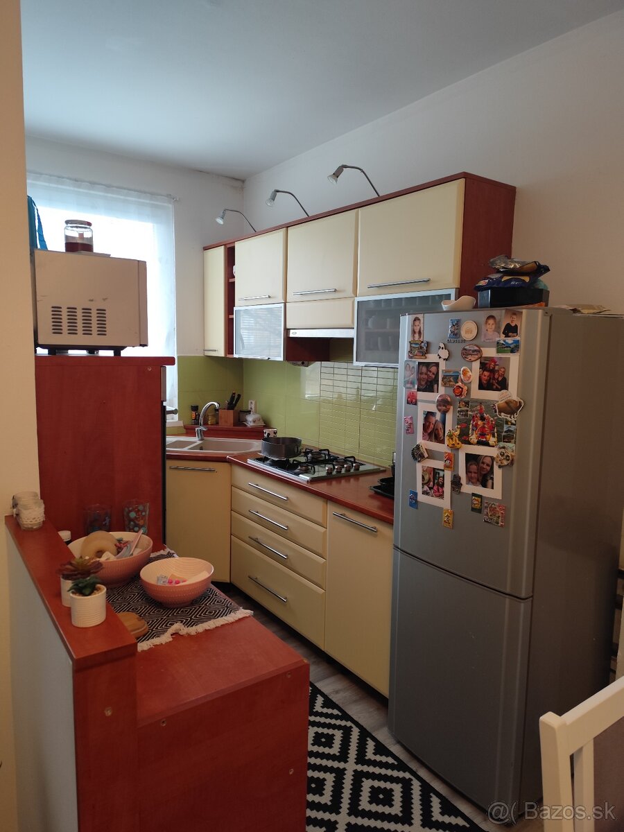 3 izbový byt na prenajom - 3