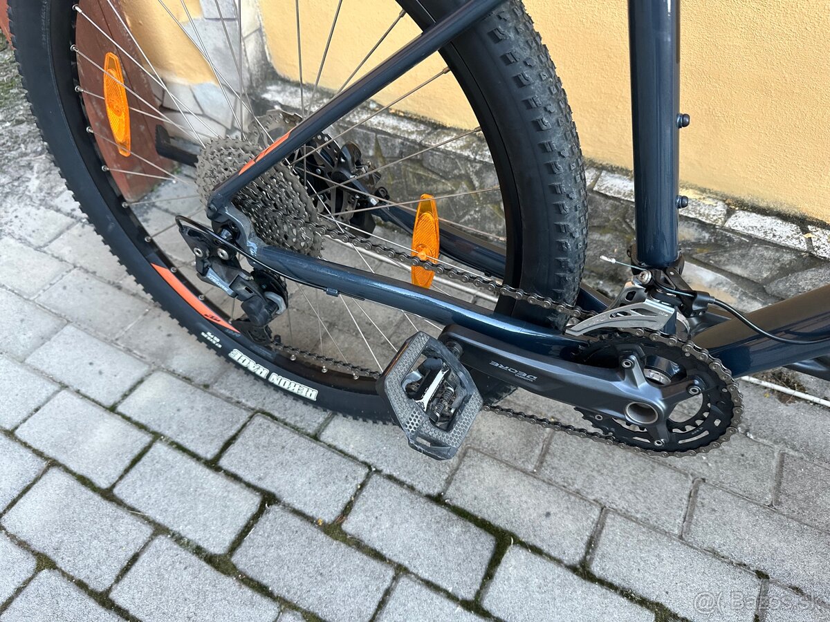 KTM Ultra Flite 29 - 3