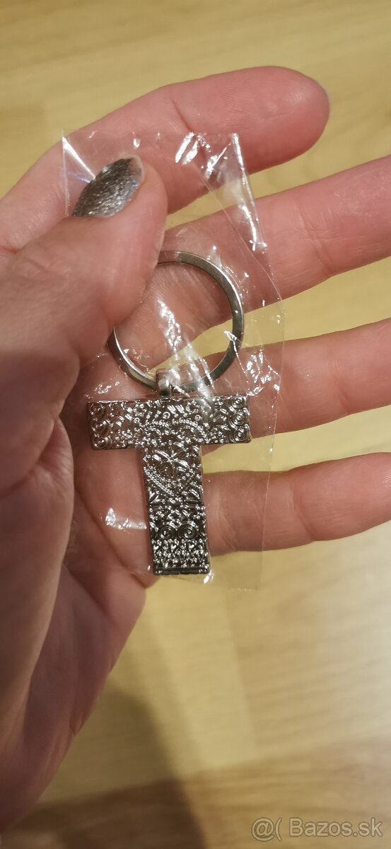 Kľúčenka Tatranský čaj - 3