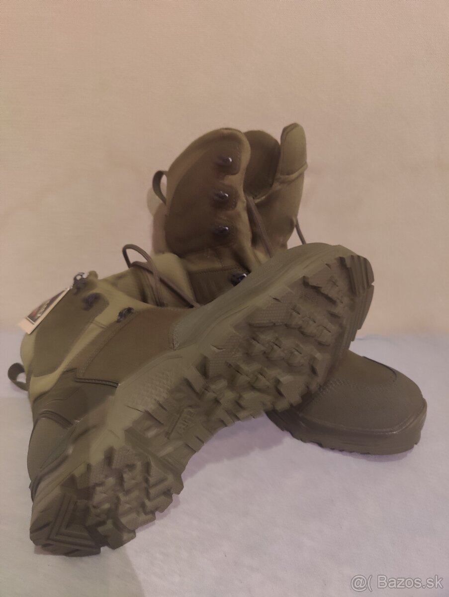 Vojenské kanady - 3