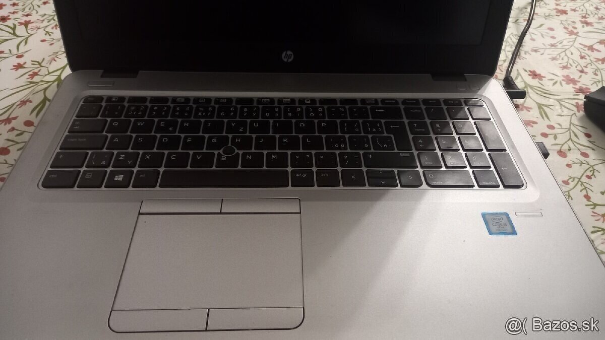 HP ELITEBOOK 850 G3 - 3