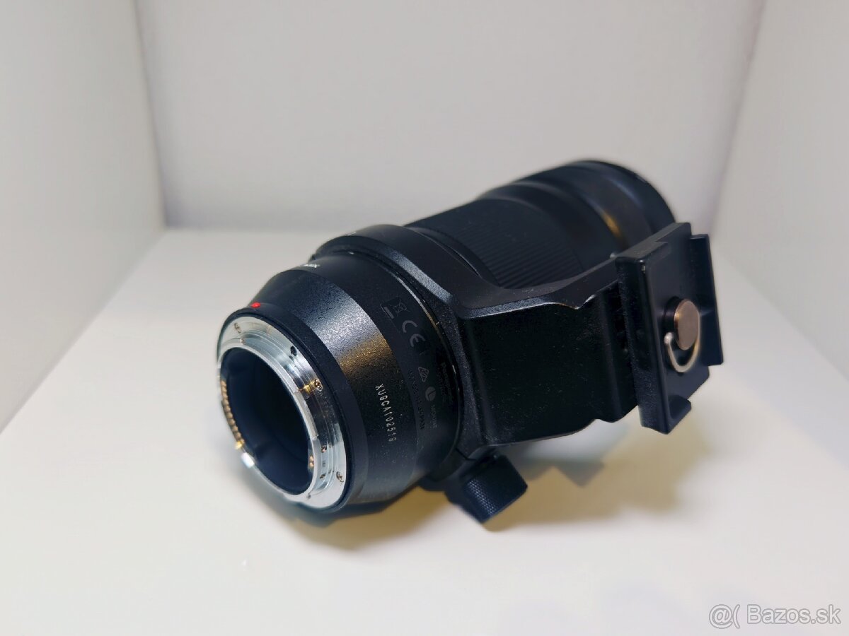 Panasonic Lumix S pro 70-200mm F/4.0 OIS - 3