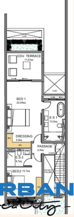 Luxusná Vila s Panoramatickým Výhľadom na More, Zanzibar - 3