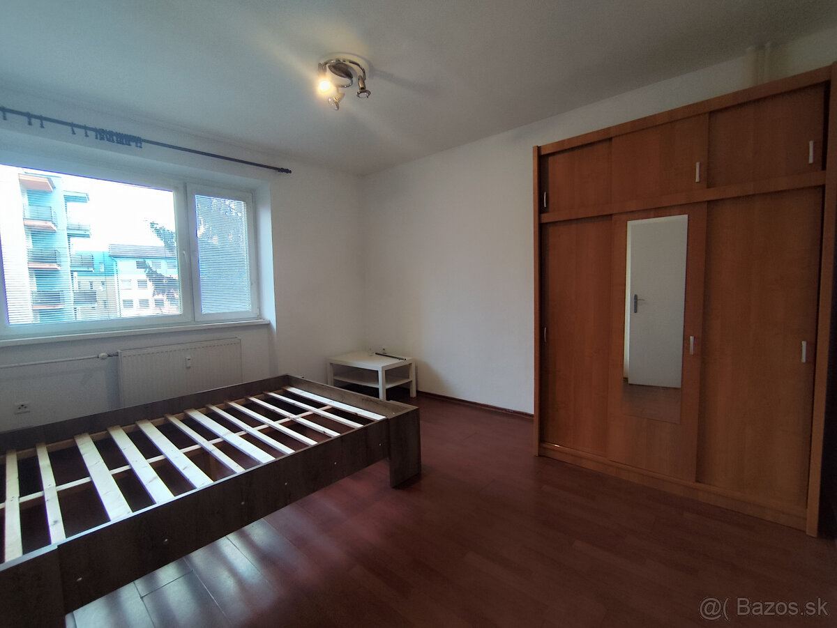 FINREA│Prenájom 1 izbového, Martin - Podháj, 30m2 - 3