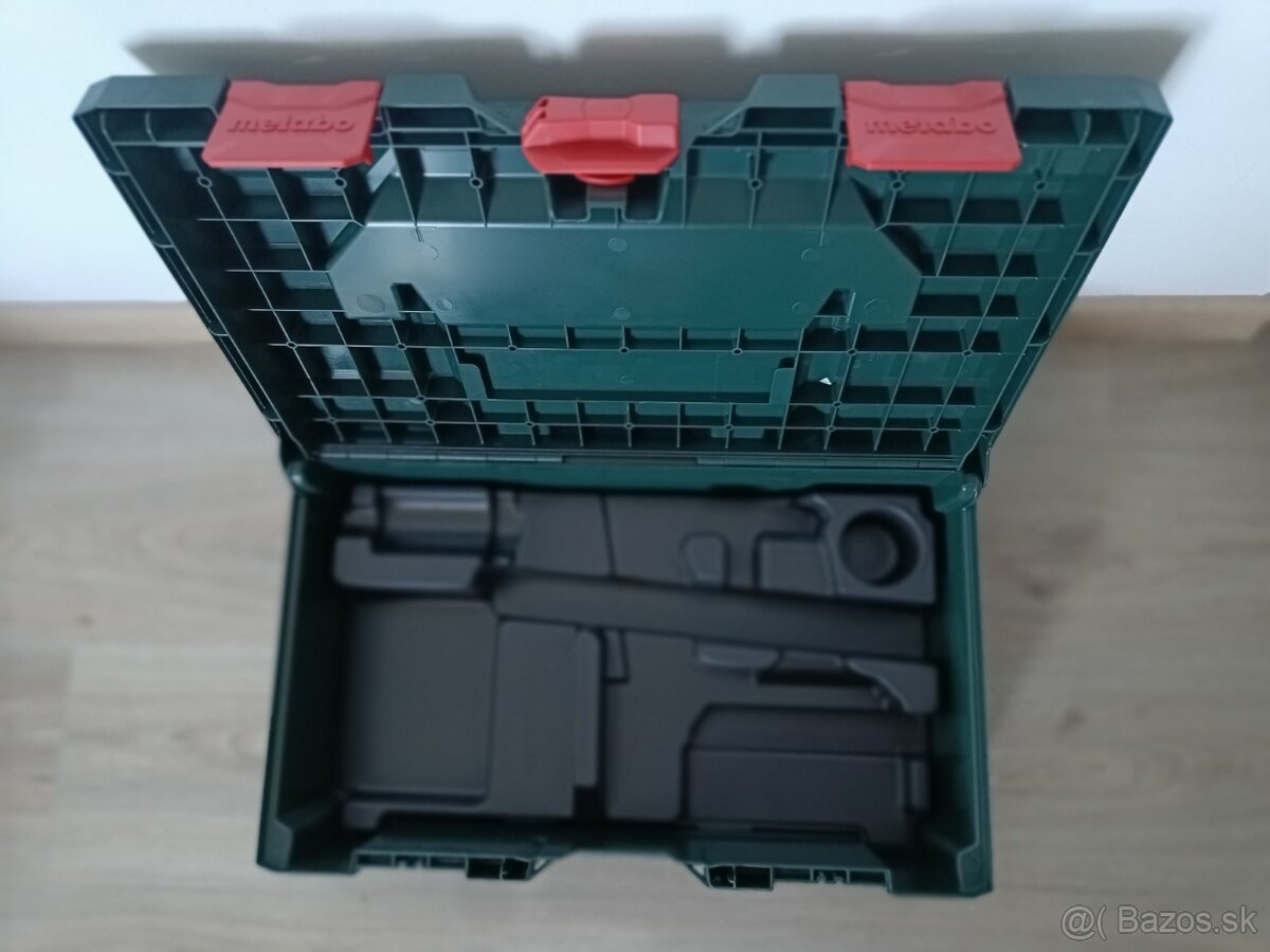 Organizéry Metabox Metabo - 3