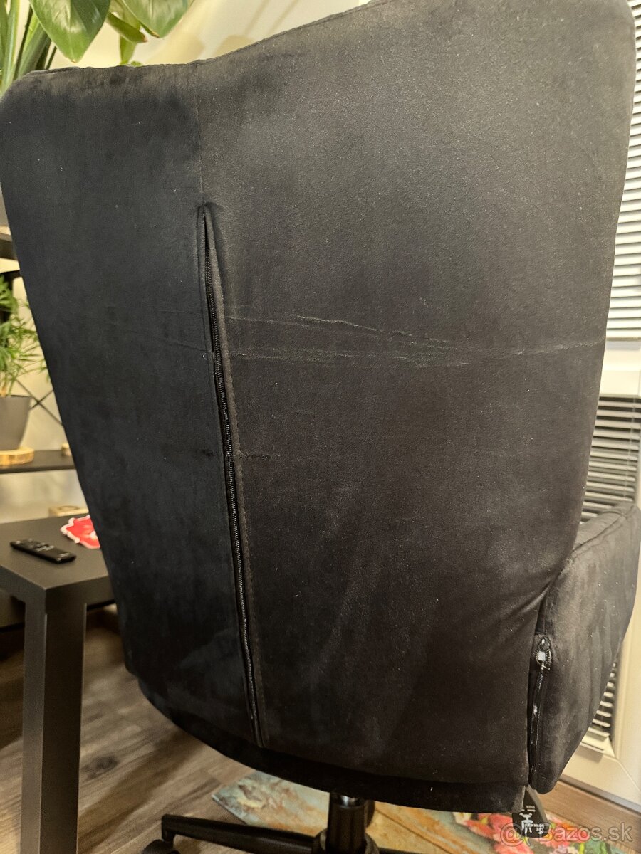 Relaxačné kreslo - 3