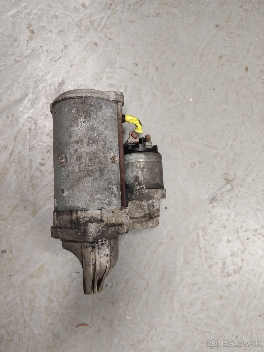 Starter Vale 55564491 TS18E33 AR, Fiat Suzuki Opel Ford Fiat - 3