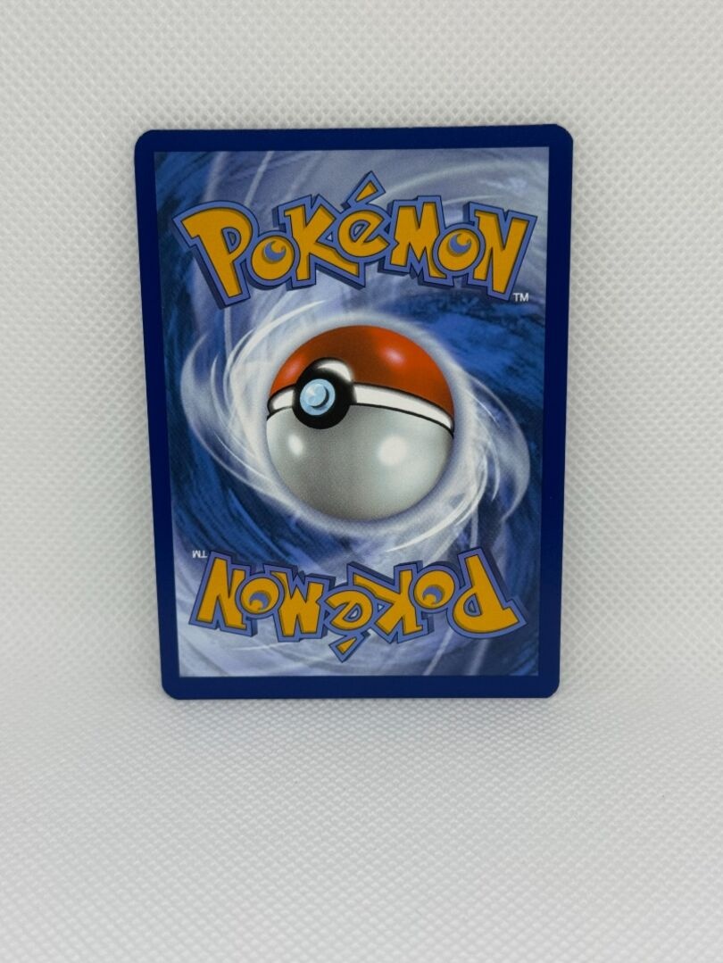 Pokémon karta Palpitoad 104/086 – NM – ORIGINÁL - 3