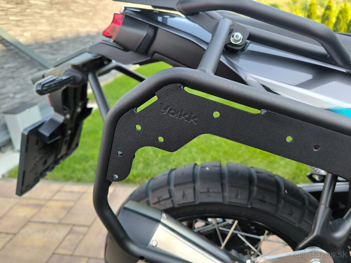 P: bocne nosice na YAMAHA TENERE 700 NOVE